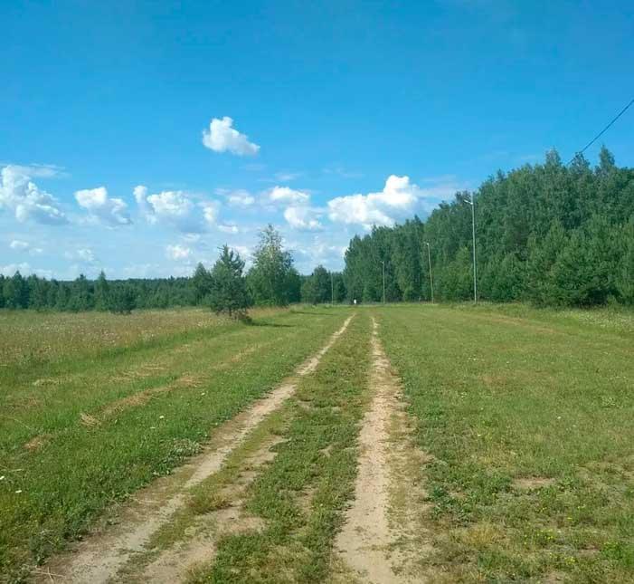 Медынцево - Доброград