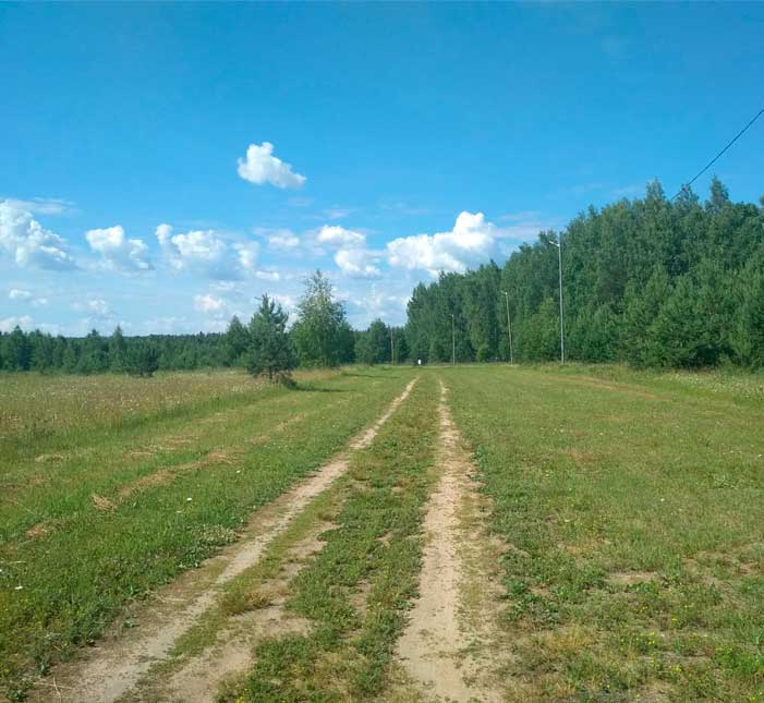 Доброград - Аэродром