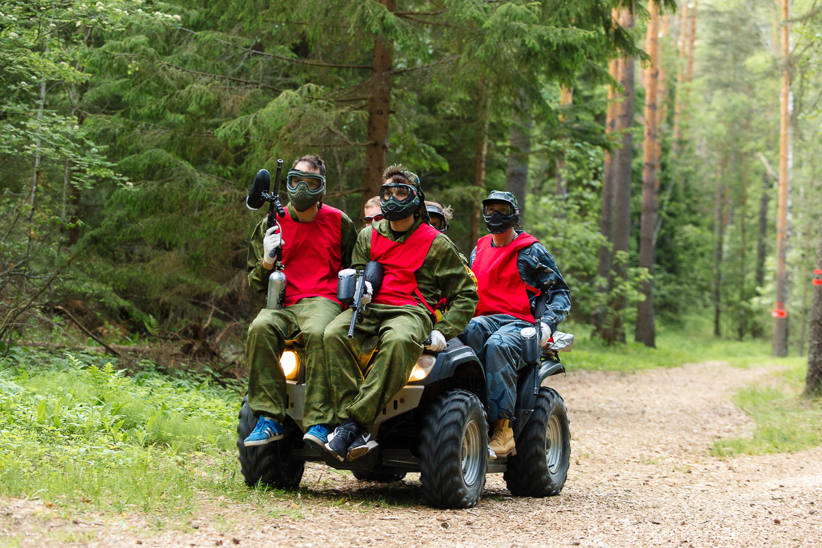 Почему корпоративные выезды повышают мотивацию сотрудников?