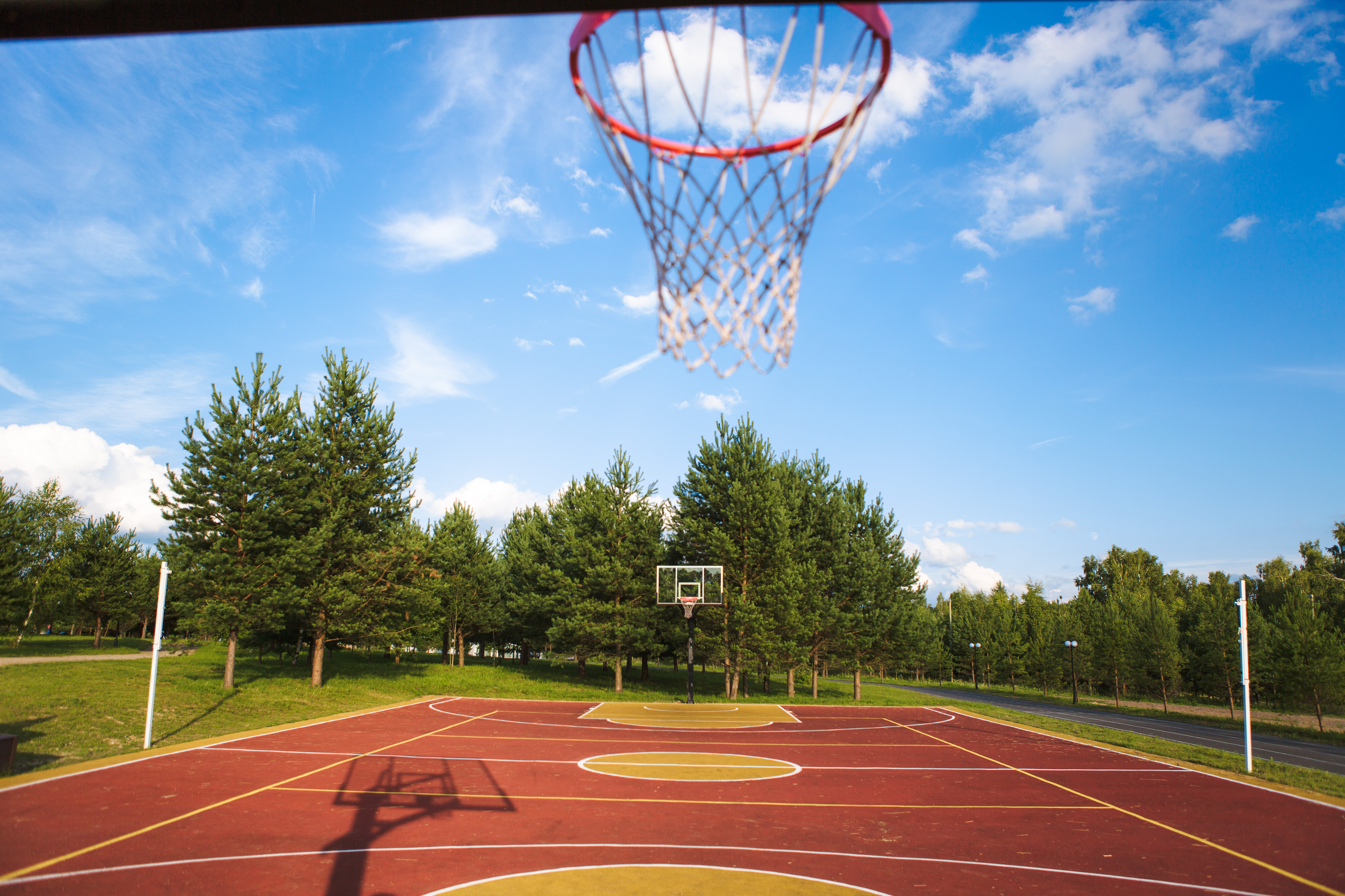 Активный уикенд: как совместить отдых и занятия спортом