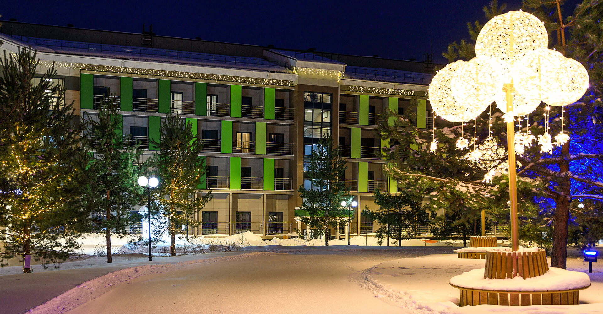 Корпус GRAND