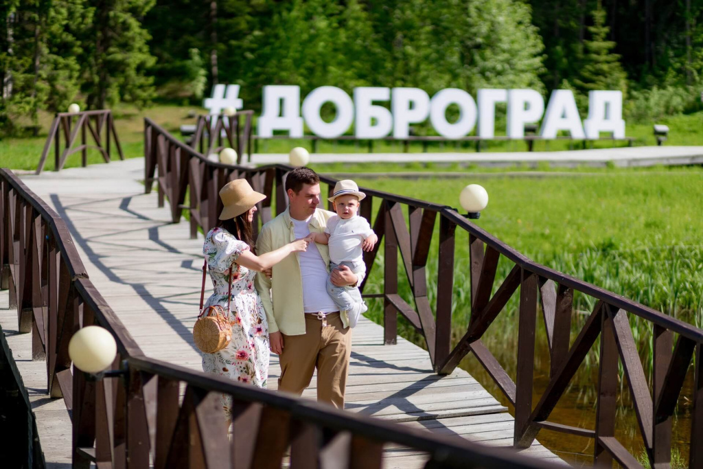Современные технологии и сервисы в загородных отелях