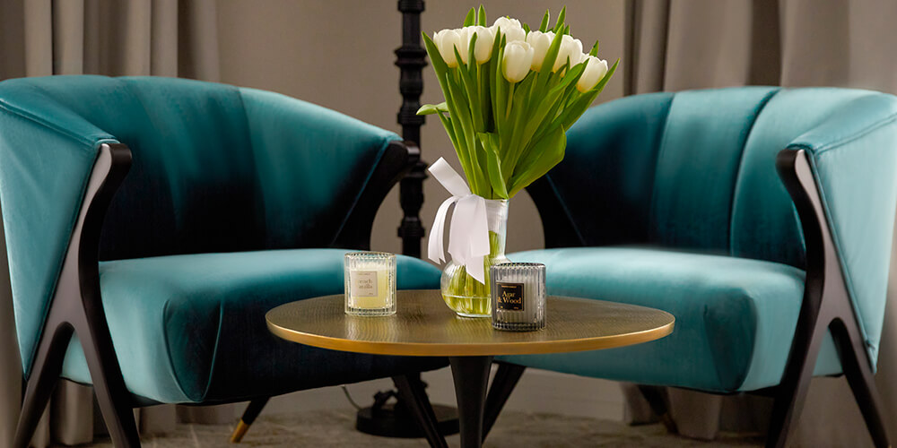 Скидка 40% на проживание для жителей Нижегородской области