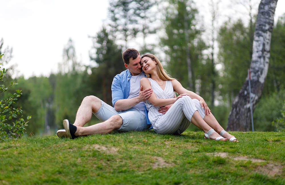 Годовщина свадьбы в Доброграде