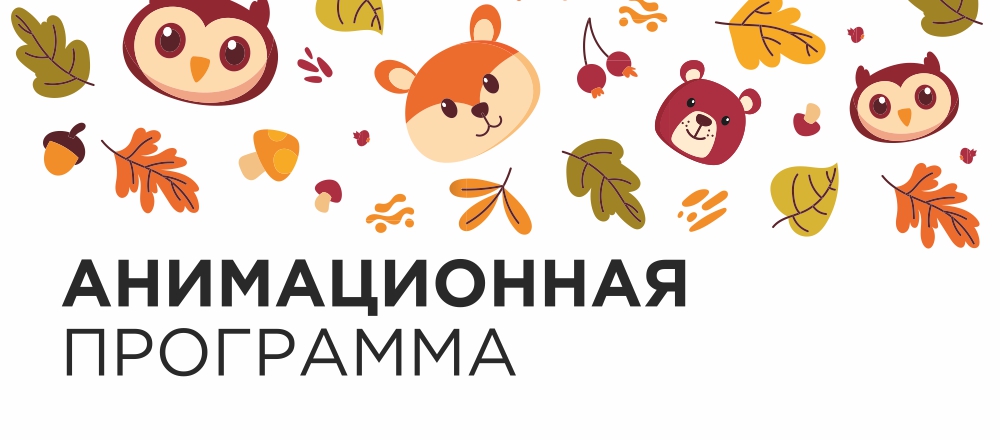 Анимационная программа