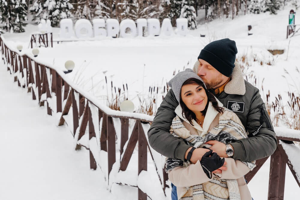 Годовщина свадьбы в Доброграде