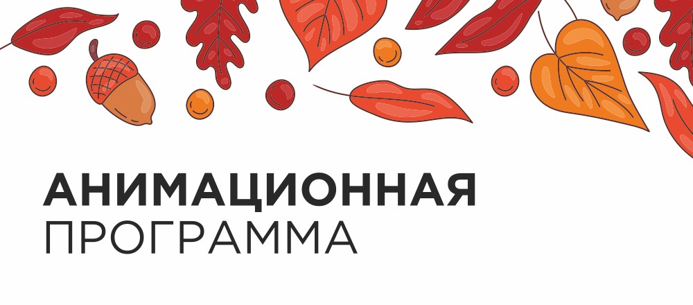 Анимационная программа