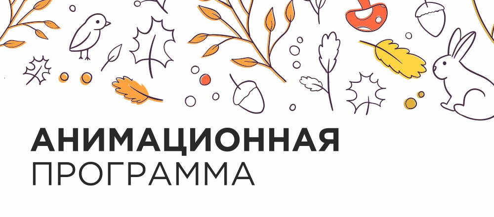 Анимационная программа