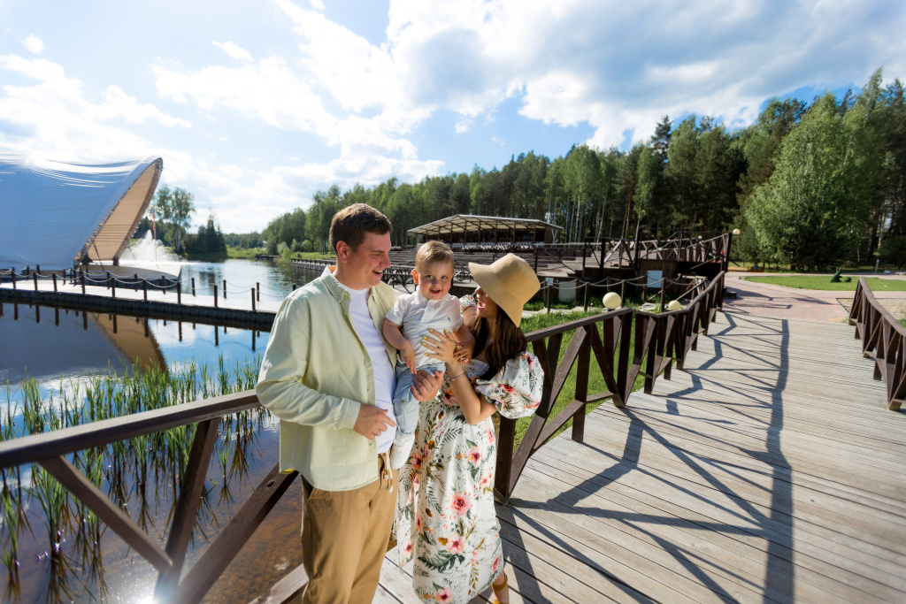 Влияние свежего воздуха на иммунитет взрослых и детей