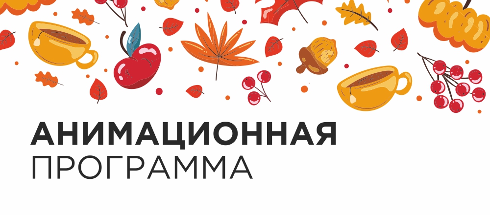 Анимационная программа